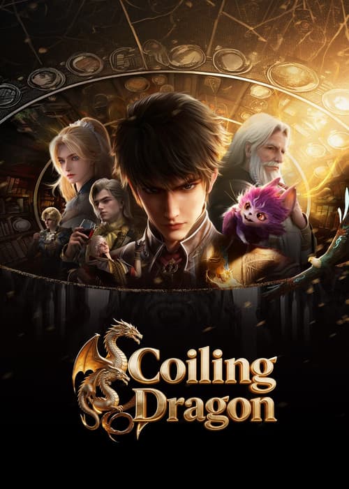 Coiled Dragon (2026)