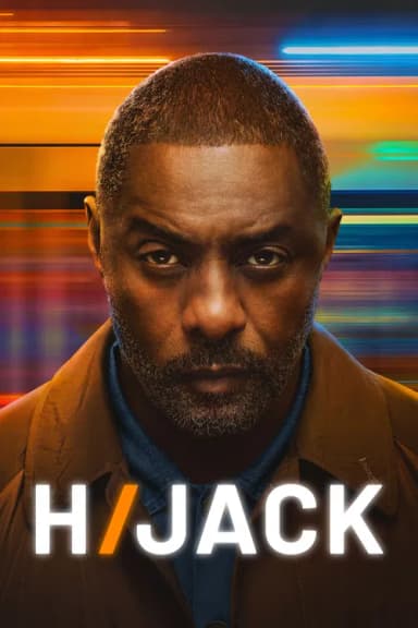 Hijack (2023)