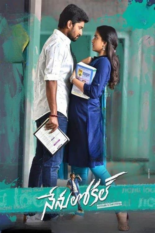 Nenu Local (2017)