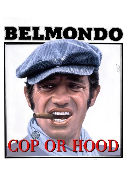 Cop or Hood (1979)