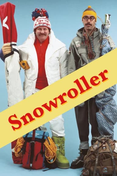 Snowroller (1985)