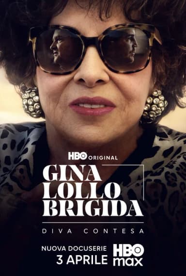 Gina Lollobrigida: Diva Contesa (2026)