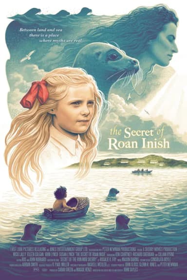The Secret of Roan Inish (1994)
