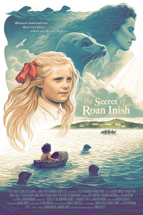 The Secret of Roan Inish (1994)