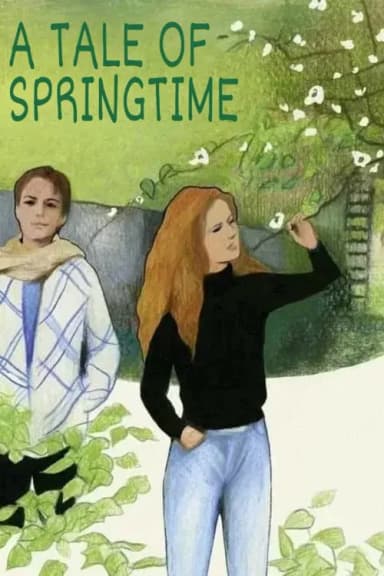 A Tale of Springtime (1990)