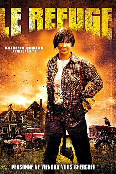 Harm's Way (2008)