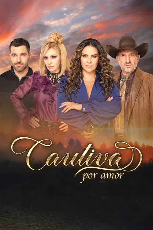 Cautiva por amor (2025)