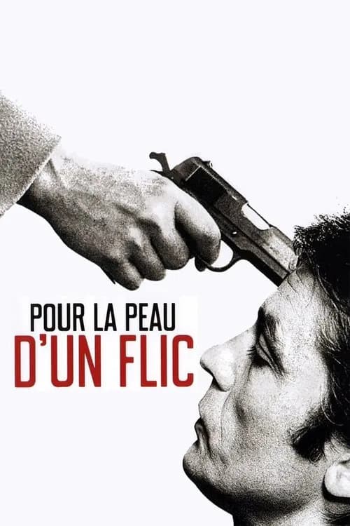 For a Cop's Hide (1981)