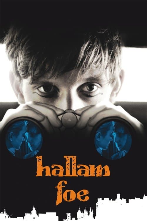 Hallam Foe (2007)