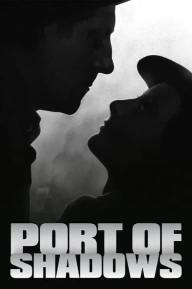 Port of Shadows (1938)