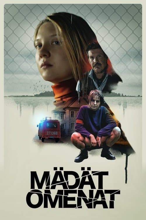 Bad Apples (2021)