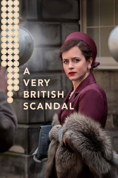 A Very British Scandal (2021)
