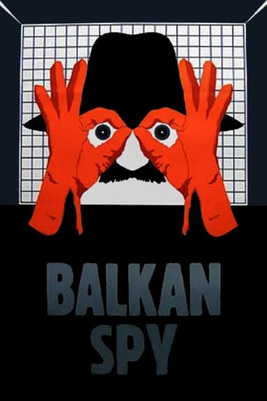Balkan Spy (1984)