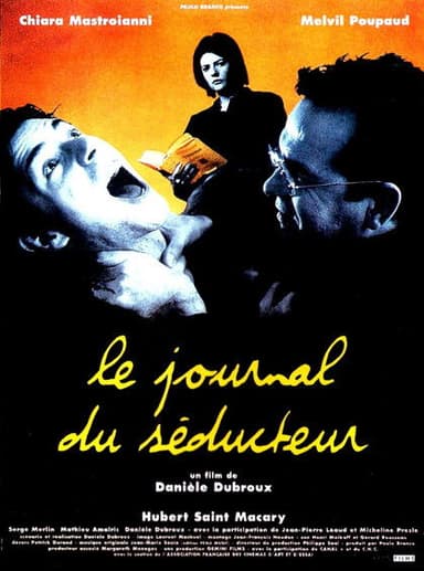 Diary of a Seducer (1996)