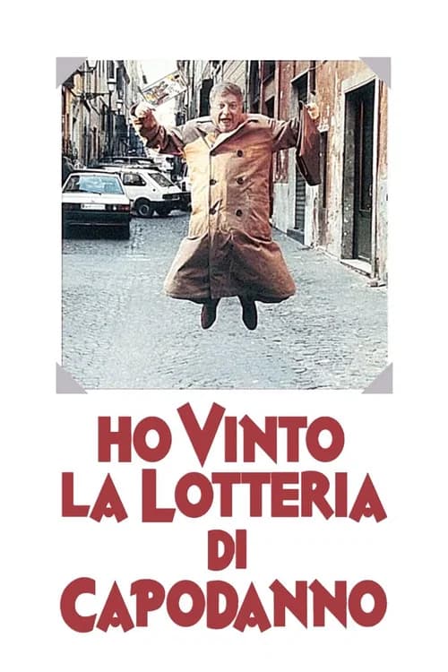 I Won the New Year's Lottery (1989)
