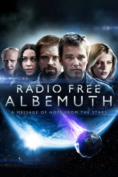 Radio Free Albemuth (2010)