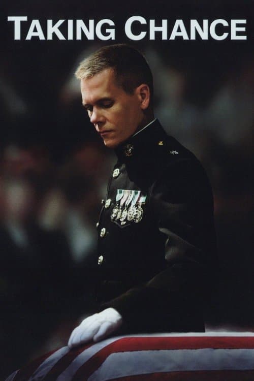 Taking Chance (2009)