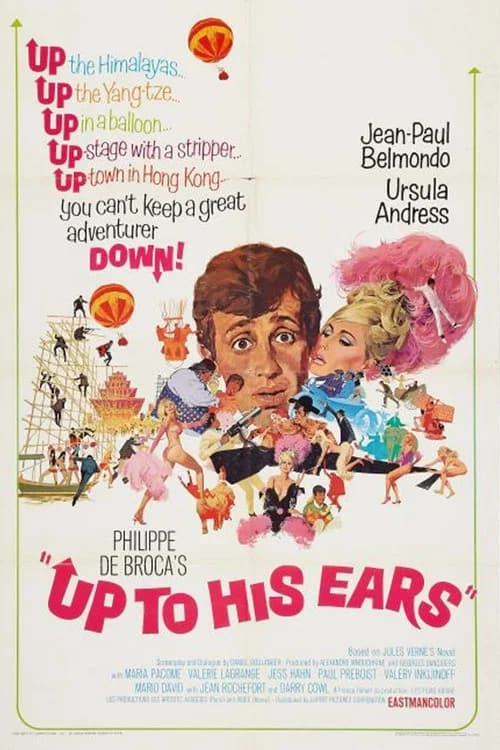 Up to His Ears (1965)