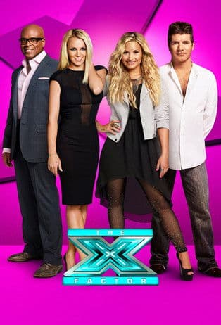The X Factor (2011)