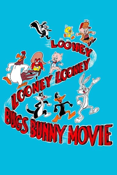 The Looney, Looney, Looney Bugs Bunny Movie (1981)