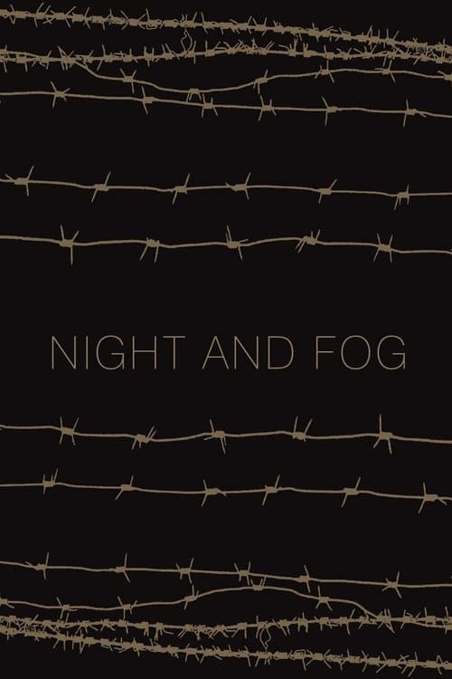 Night and Fog (1956)