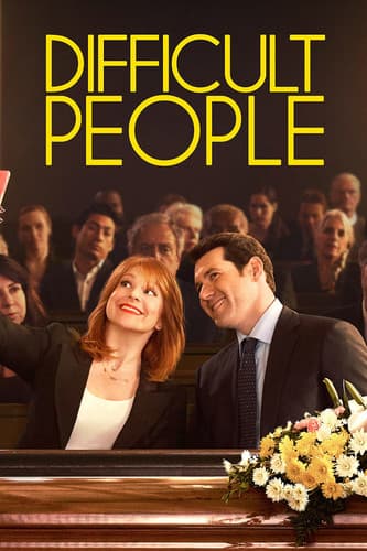 Difficult People (2015)