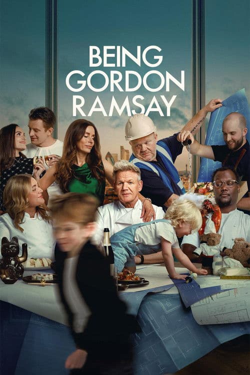 Being Gordon Ramsay (2026)