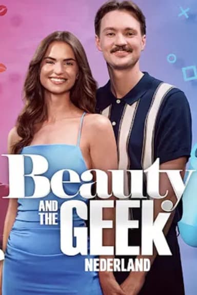 Beauty and the Geek (2025)