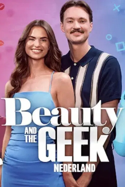 Beauty and the Geek (2025)