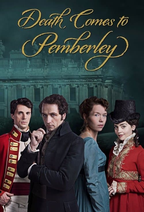 Death Comes to Pemberley (2013)