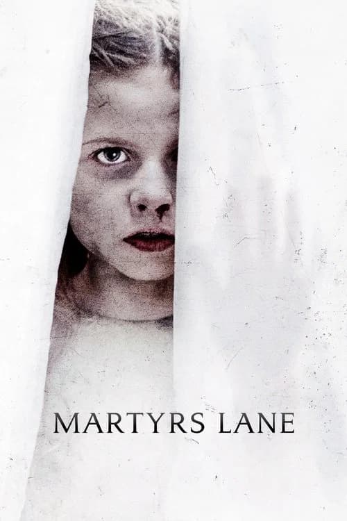 Martyrs Lane (2022)