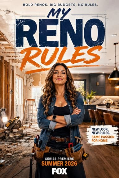 My Reno Rules (2026)