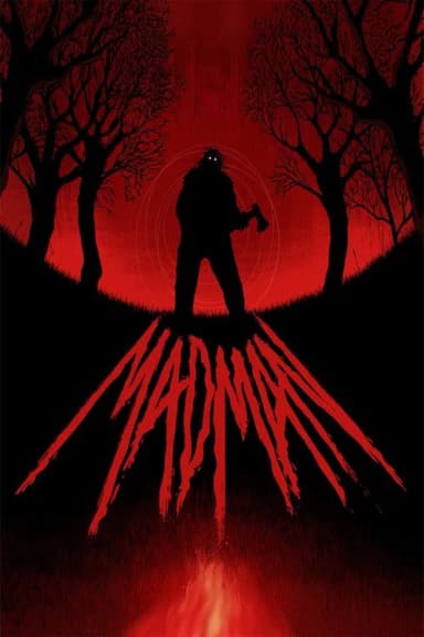 Madman (1981)