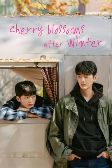 Cherry Blossoms After Winter (2022)