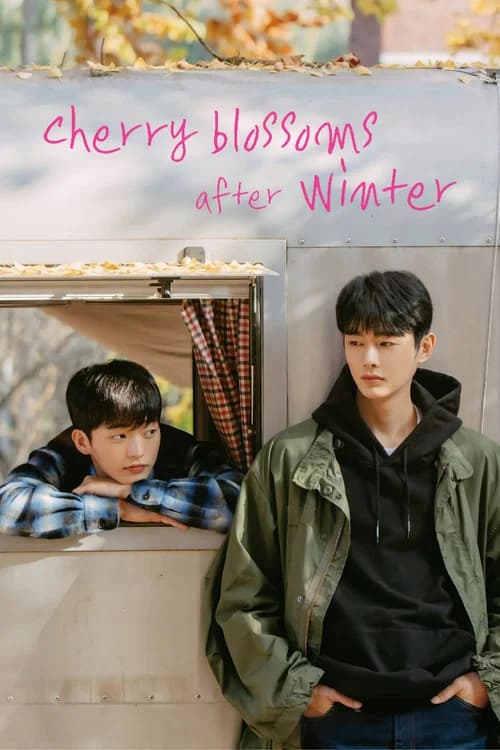 Cherry Blossoms After Winter (2022)
