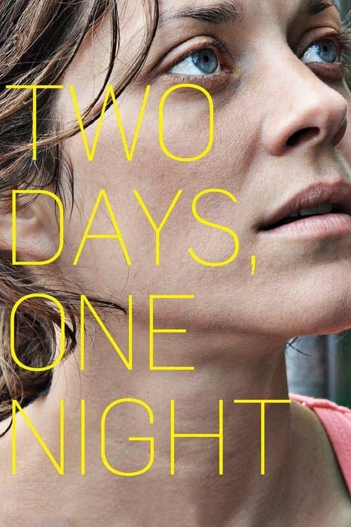 Two Days, One Night (2014)