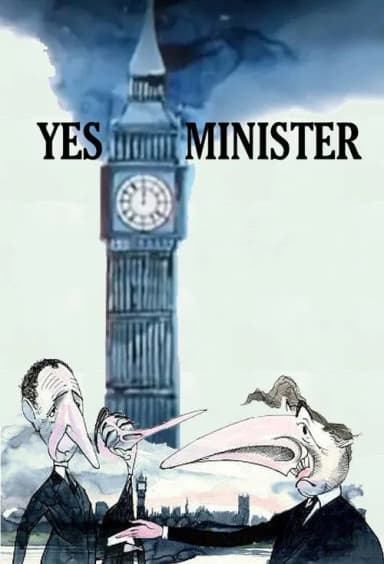 Yes Minister (1980)