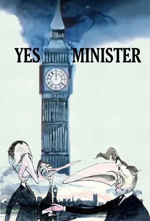 Yes Minister (1980)