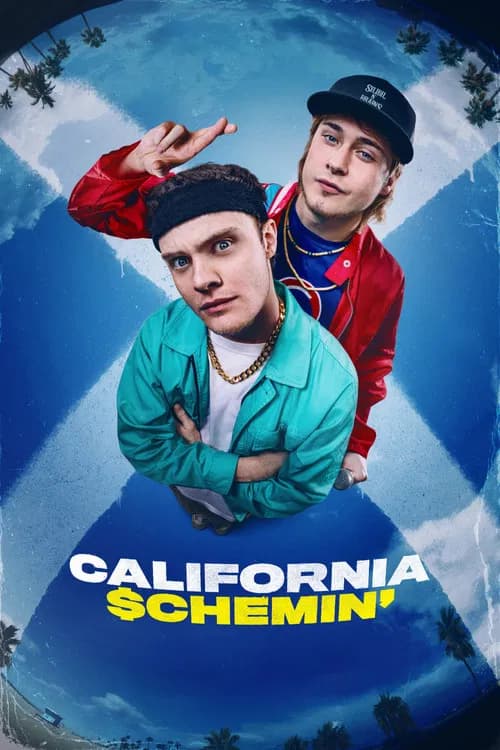 California Schemin' (2026)