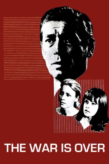 The War Is Over (1966)