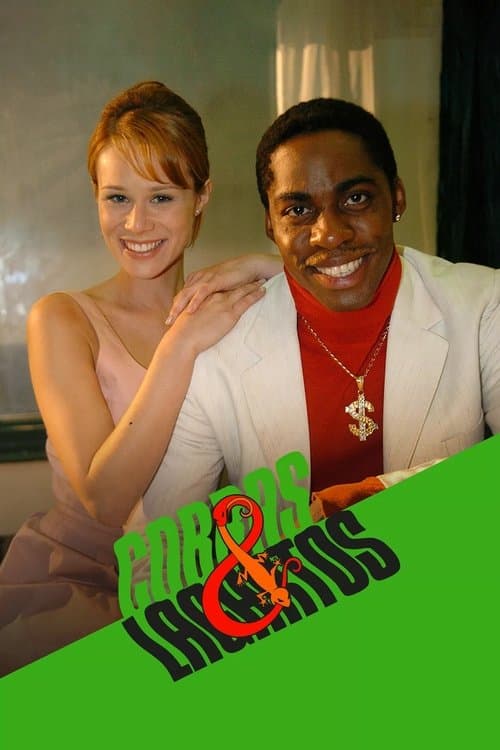 Snakes & Lizards (2006)