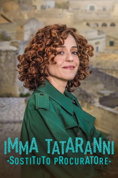 Imma Tataranni (2019)