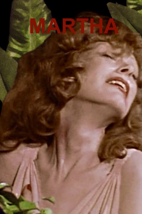 Martha (1974)