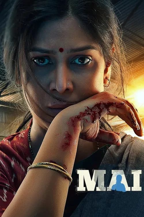 Mai: A Mother's Rage (2022)