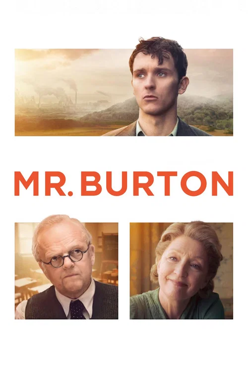 Mr. Burton (2025)