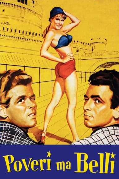 Poor But Beautiful (1957)