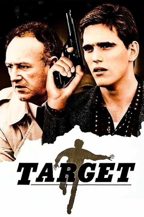 Target (1985)