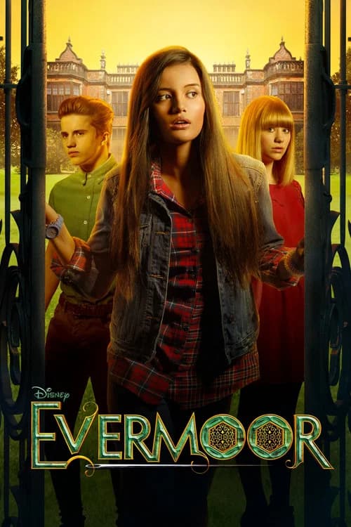 The Evermoor Chronicles (2014)