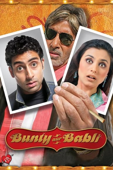 Bunty Aur Babli (2005)