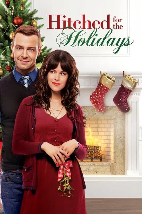 Hitched for the Holidays (2012)